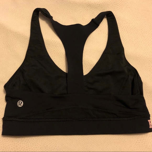 lululemon barry's bootcamp